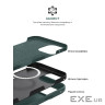 Чохол до мобільного телефона Armorstandart ICON2 MagSafe Apple iPhone 16 Pro Max Lake Gre (ARM81323)