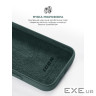 Чохол до мобільного телефона Armorstandart ICON2 MagSafe Apple iPhone 16 Pro Max Lake Gre (ARM81323)