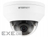 IP-камера відеоспостереження Hanwha techwin QNV-6012R White