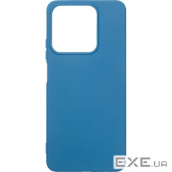 Чохол до мобільного телефона Armorstandart ICON Realme C63 4G / C61 4G / Note 60 4G Blue (ARM83025)
