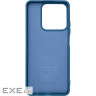 Чохол до мобільного телефона Armorstandart ICON Realme C63 4G / C61 4G / Note 60 4G Blue (ARM83025)