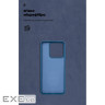 Чохол до мобільного телефона Armorstandart ICON Realme C63 4G / C61 4G / Note 60 4G Blue (ARM83025)