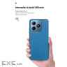 Чохол до мобільного телефона Armorstandart ICON Realme C63 4G / C61 4G / Note 60 4G Blue (ARM83025)