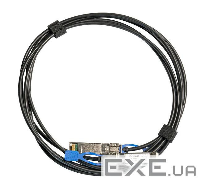 Кабель мережевий Mikrotik XS+DA0001