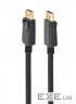 Кабель CABLEXPERT 4K Ultra HD DisplayPort 10м Black (CC-DP2-10M)