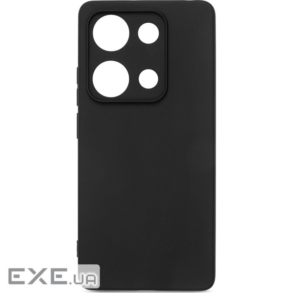Чохол до мобільного телефона Armorstandart Matte Slim Fit Xiaomi Redmi Note 14S 4G Camera (ARM82005)