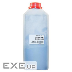 Тонер SAMSUNG SCX-6345 560г Black AHK (1401721)