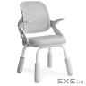Дитяче крісло Mealux Neo Air Static Grey (Y-306 G)