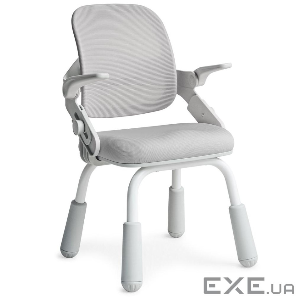 Дитяче крісло Mealux Neo Air Static Grey (Y-306 G)