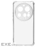 Чохол до мобільного телефона Armorstandart Air Force Xiaomi 15 Ultra Camera cover Clear (ARM82312)
