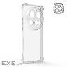 Чохол до мобільного телефона Armorstandart Air Force Xiaomi 15 Ultra Camera cover Clear (ARM82312)