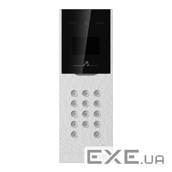 Панель виклику Hikvision DS-KD8023-E6