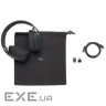 Навушники Logitech Zone Vibe for Business Wireless MS Graphite (981-001157)