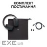 Навушники Logitech Zone Vibe for Business Wireless MS Graphite (981-001157)