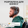 Навушники Logitech Zone Vibe for Business Wireless MS Graphite (981-001157)