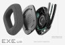 Навушники Logitech Zone Vibe for Business Wireless MS Graphite (981-001157)