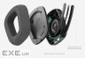 Навушники Logitech Zone Vibe for Business Wireless MS Graphite (981-001157)