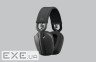 Навушники Logitech Zone Vibe for Business Wireless MS Graphite (981-001157)