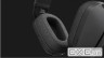 Навушники Logitech Zone Vibe for Business Wireless MS Graphite (981-001157)