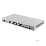 Коммутатор ISCOM2600-28X-RPS-AC