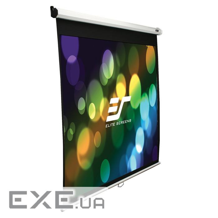 Проекційний екран Elite Screens 120" 265,7 Х 149,4 (M120XWH2)