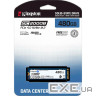 Накопичувач SSD Kingston M.2 480GB PCIe 4.0 DC2000B (SEDC2000BM8/480G)