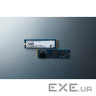 Накопичувач SSD Kingston M.2 480GB PCIe 4.0 DC2000B (SEDC2000BM8/480G)
