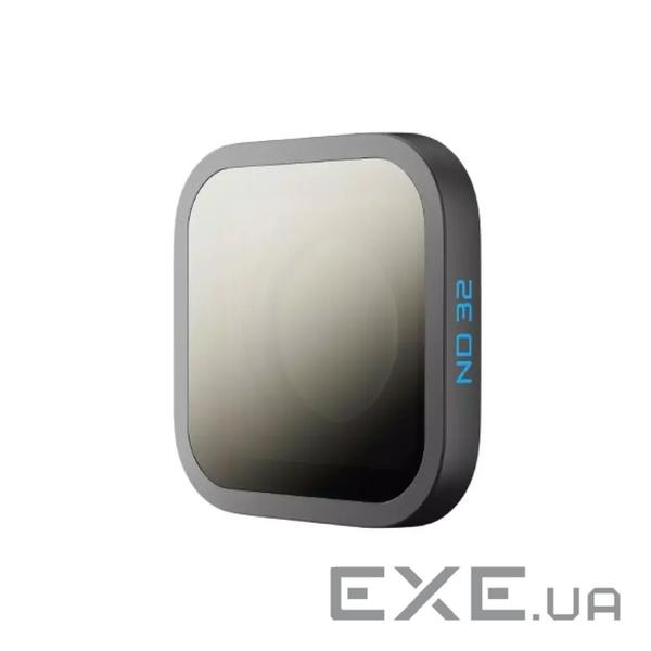 Набір фільтрів ND Filter 4-Pack (GoPro HERO13 Black) (AENDF-001) ND Filter 4-Pack (GoPro HERO13 Black) (AENDF-001)