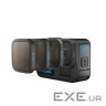 Набір фільтрів ND Filter 4-Pack (GoPro HERO13 Black) (AENDF-001) ND Filter 4-Pack (GoPro HERO13 Black) (AENDF-001)