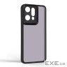 Чохол до мобільного телефона Armorstandart Shade OPPO Reno14 Pro 5G Black (ARM87431)