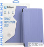 Чeхол BeCover Tri Fold Soft TPU с креплением Apple Pencil для Apple iPad Air 11" M2 2024 Pu (711404)
