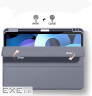 Чeхол BeCover Tri Fold Soft TPU с креплением Apple Pencil для Apple iPad Air 11" M2 2024 Pu (711404)