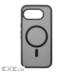 Чохол до мобільного телефона Armorstandart Uniq MagCase Google Pixel 10a 5G Black (ARM91776)