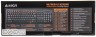Клавіатура A4Tech KR-83 (KR-83 USB)