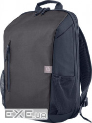 Backpack HP Travel 18L 15.6 IGR Laptop Backpack (6B8U6AA)