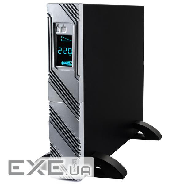 SRТ-1000XL LCD Powercom ДБЖ (SRT.1000XL.LCD.PCM)