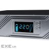 SRТ-1000XL LCD Powercom ДБЖ (SRT.1000XL.LCD.PCM)