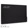 Монітор Acer PM161QTbmiuuux (UM.ZP1EE.007)