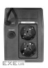 ДБЖ FrimeCom GP-800, AVR, пластик