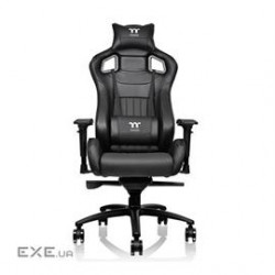 Thermaltake Furniture GC-XFS-BBMFDL-01 X Fit XF100 Gaming Chair Black Retail