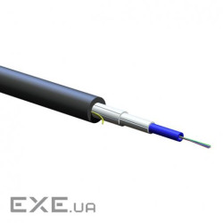 ВО кабель універс., U-BQ(ZN)BH 12E9, монотуб, діел. зах., LSZH/FRNC (B2ca), FREEDM (012ZEU-23120D2C) ., LSZH/FRNC (B2ca)