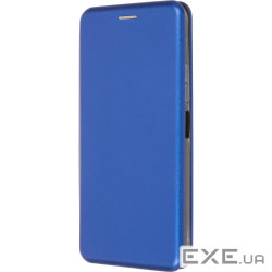 Чохол до мобільного телефона Armorstandart G-Case Tecno Spark 40 4G Blue (ARM88017)