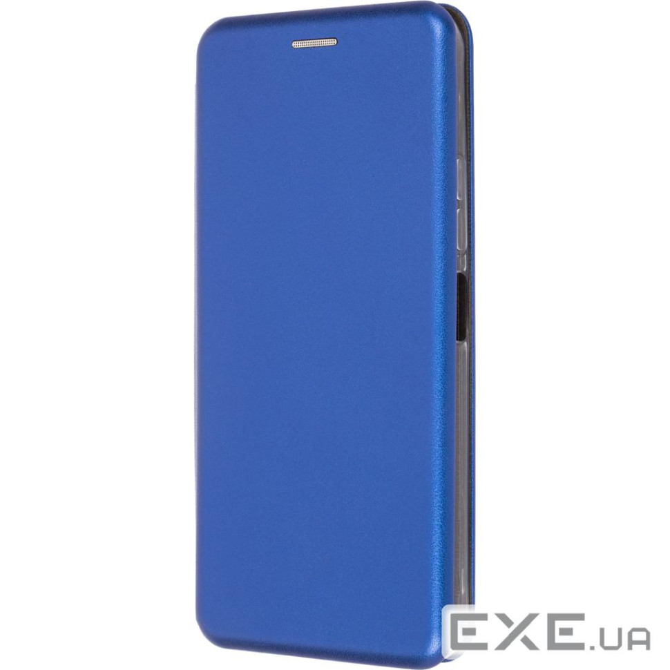 Чохол до мобільного телефона Armorstandart G-Case Tecno Spark 40 4G Blue (ARM88017)