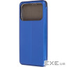 Чохол до мобільного телефона Armorstandart G-Case Tecno Spark 40 4G Blue (ARM88017)