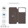 Чохол до мобільного телефона Armorstandart G-Case Tecno Spark 40 4G Blue (ARM88017)