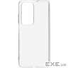 Чохол до мобільного телефона Armorstandart Air OPPO A5 4G / A5 5G / A5m 4G Clear (ARM89780)