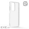 Чохол до мобільного телефона Armorstandart Air OPPO A5 4G / A5 5G / A5m 4G Clear (ARM89780)