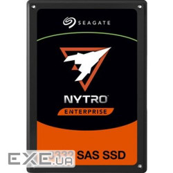 Seagate Solid State Drive XS15360SE70114 15.36TB NYTRO 3332 2.5" ISE Bare