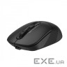Миша бездротова A4tech Fstyler, USB, (Stone Black) (FB10C) (FB10C (Stone Black))