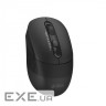 Миша бездротова A4tech Fstyler, USB, (Stone Black) (FB10C) (FB10C (Stone Black))
